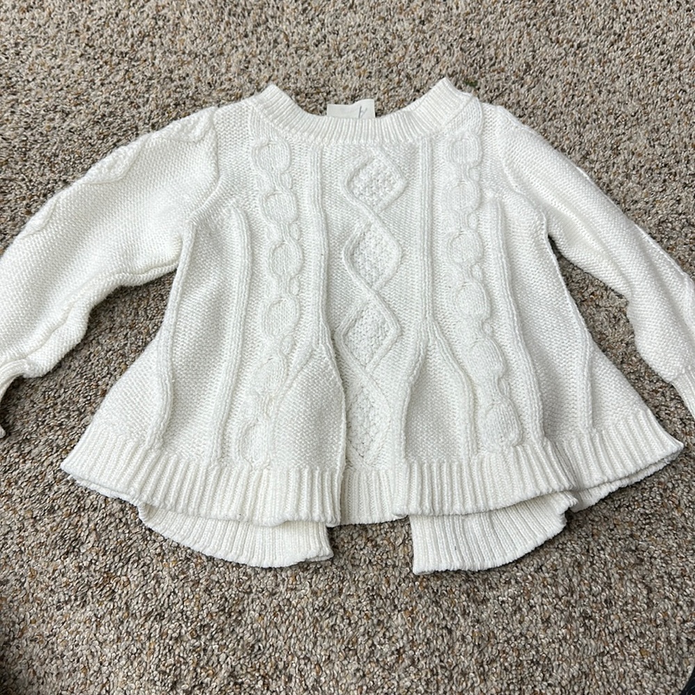 2t Oshkosh sweater